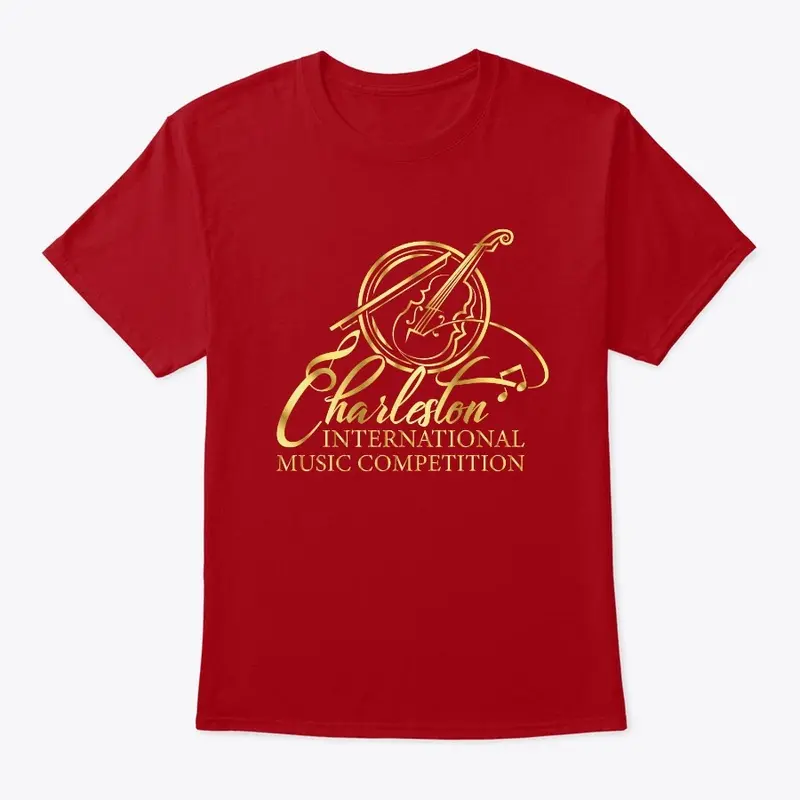 Charleston Music Competition